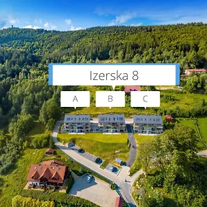 Invest Szklarska 800 B2 Szklarska Poręba