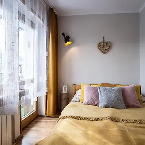 Harenda 13e, Akceptujemy Bon Turystyczny Zakopane